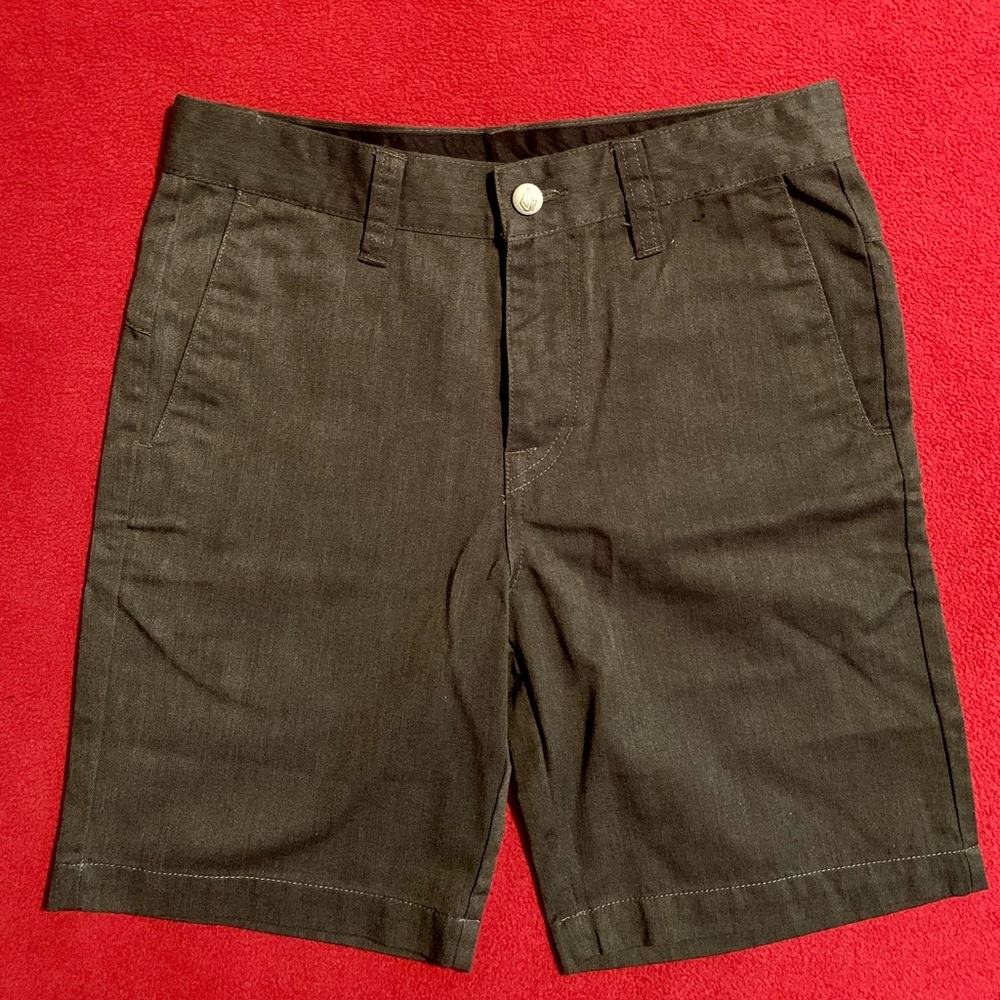 NWT! Volcom V Monty shorts